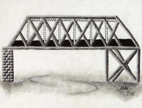 Old Locks Bridge