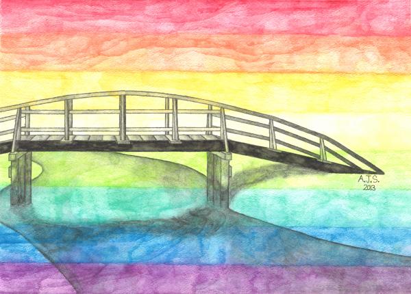 Rainbow Bridge