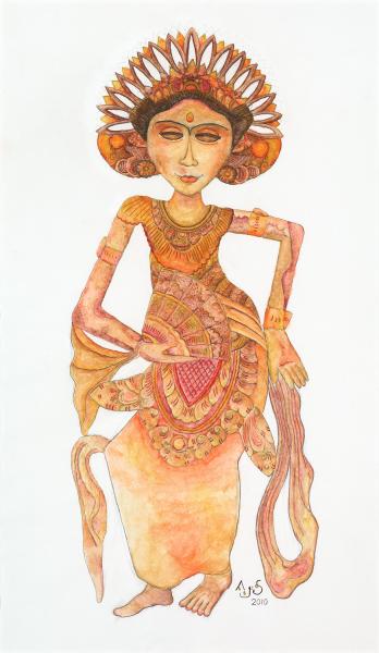 The Lady